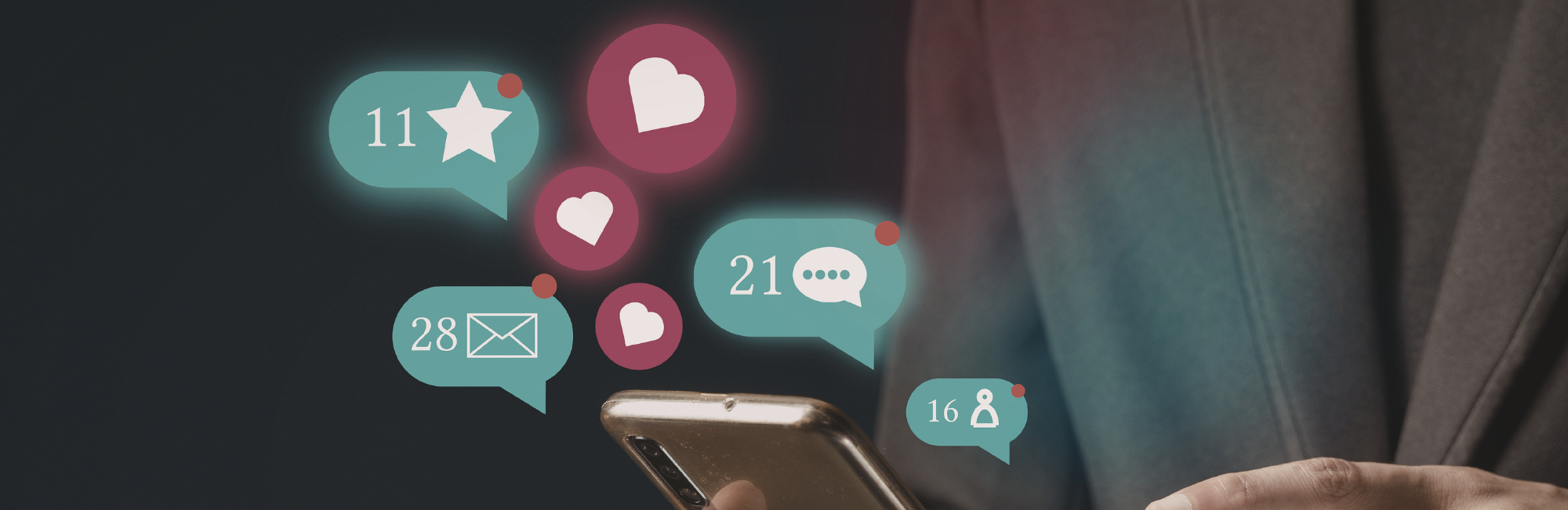 Tus redes sociales pueden hacer que tu visa sea negada o revocada